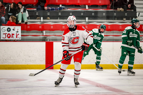 0423 Centennial vs Mounds View Varsity