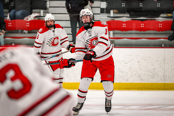 0426 Centennial vs Mounds View Varsity