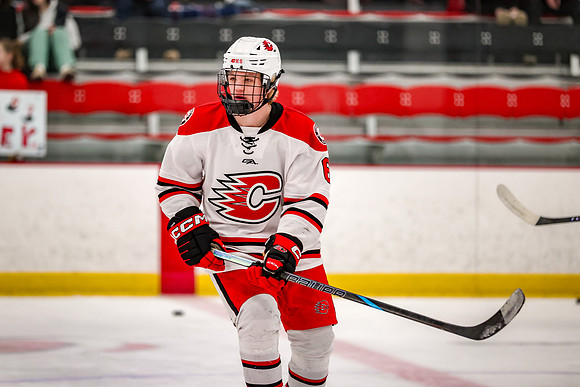 0430 Centennial vs Mounds View Varsity