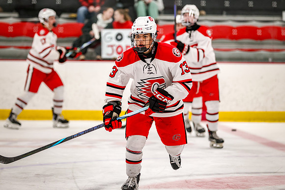 0432 Centennial vs Mounds View Varsity