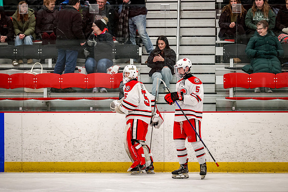 0452 Centennial vs Mounds View Varsity