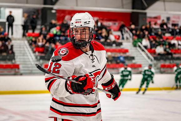 0474 Centennial vs Mounds View Varsity