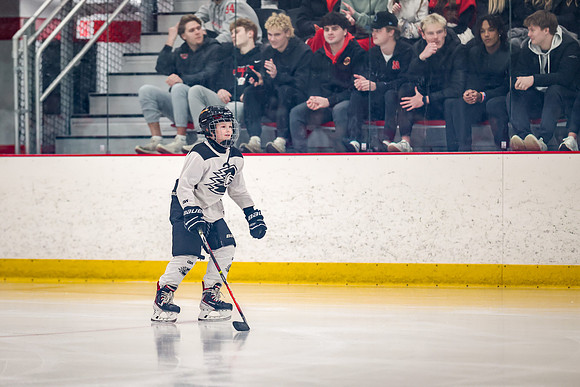 0550 Centennial vs Mounds View Varsity