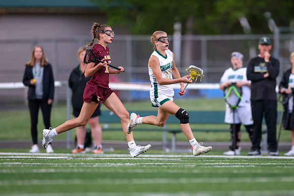 Chisago Lakes vs Forest Lake Varsity 1107
