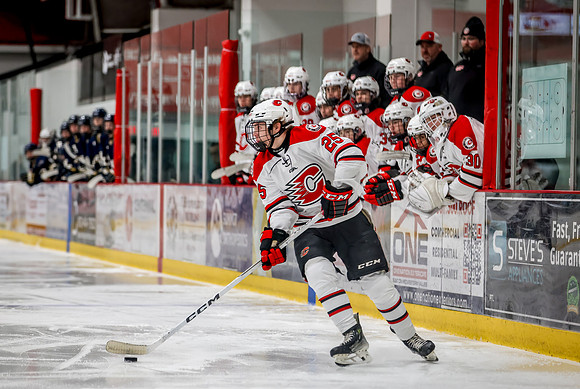 Centennial vs Hermantown JV Hockey 113