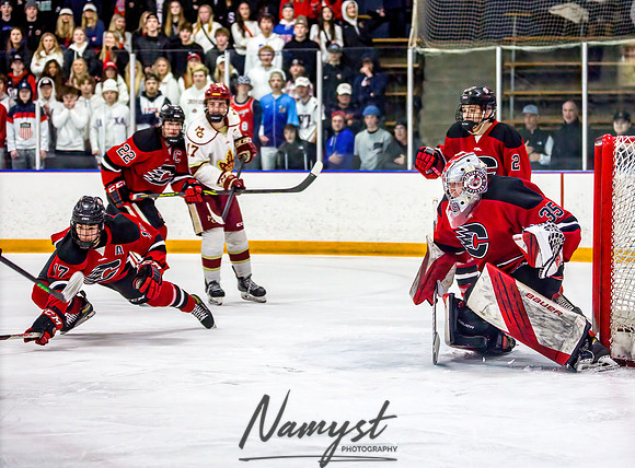 Centennial vs Maple Grove Varsity Hockey 043