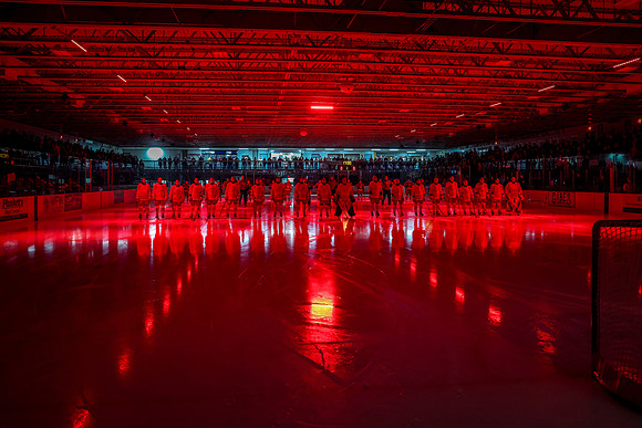 0200 Section 5AA Championship