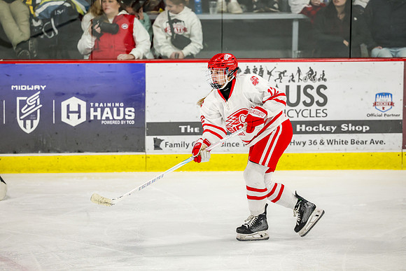 2184 Section 5AA Championship
