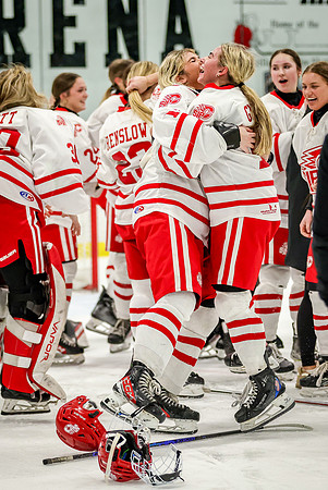2322 Section 5AA Championship