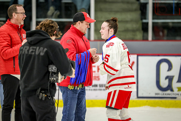 2406 Section 5AA Championship