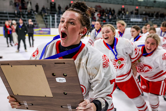 2467 Section 5AA Championship