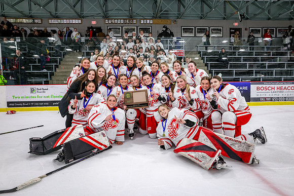 2473 Section 5AA Championship
