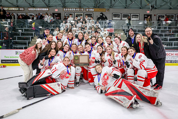 2480 Section 5AA Championship