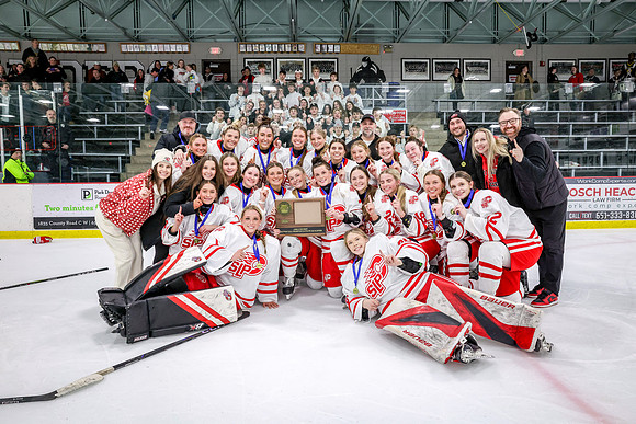 2483 Section 5AA Championship