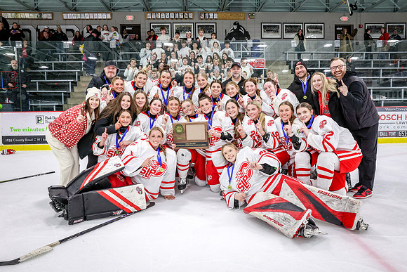 2485 Section 5AA Championship