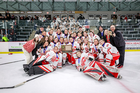 2487 Section 5AA Championship