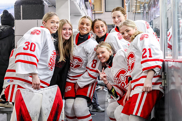 0008 Section 5AA Championship
