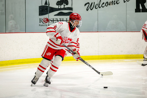 0057 Section 5AA Championship