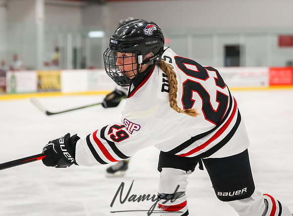 Centennial vs Rogers JV Hockey 159