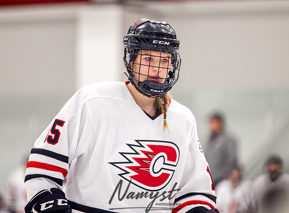 Centennial vs Rogers Varsity Hockey 158