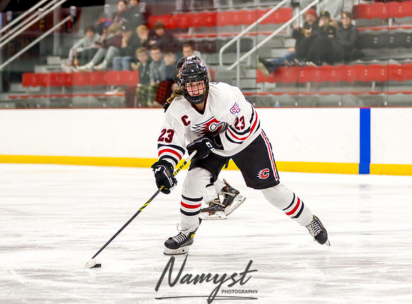 Centennial vs Rogers Varsity Hockey 173
