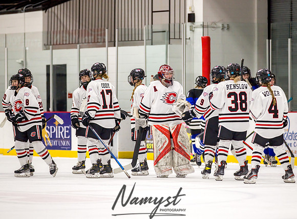Centennial vs Rogers Varsity Hockey 263
