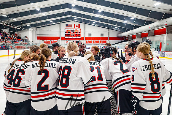 Centennial vs Rogers Varsity Hockey 29
