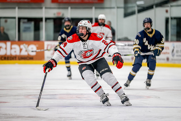 Centennial vs Hermantown JV Hockey 133
