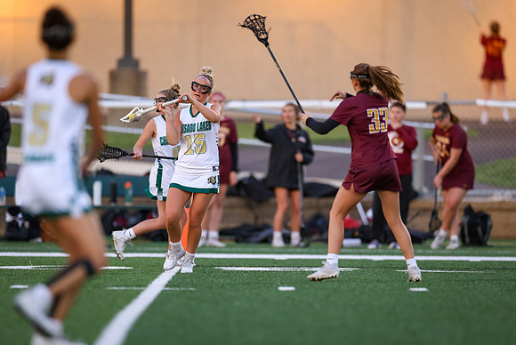 Chisago Lakes vs Forest Lake Varsity 1281
