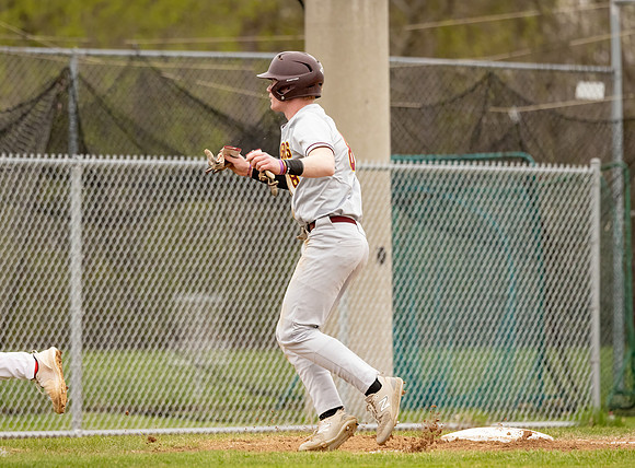 Forest Lake vs Duluth East Varsity Baseball 311