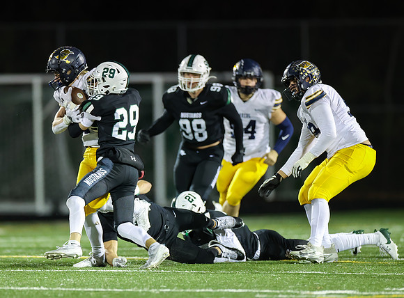 Mounds View vs Prior Lake Varsity Football 181