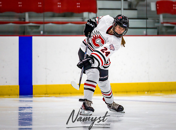 Centennial vs Maple Grove JV Hockey 10