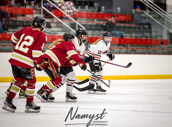 Centennial vs Maple Grove JV Hockey 102