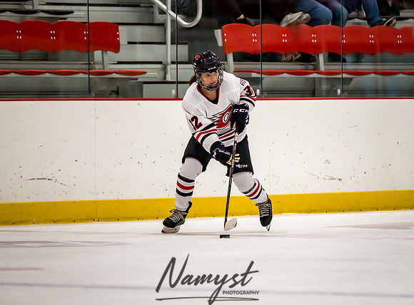 Centennial vs Maple Grove JV Hockey 103
