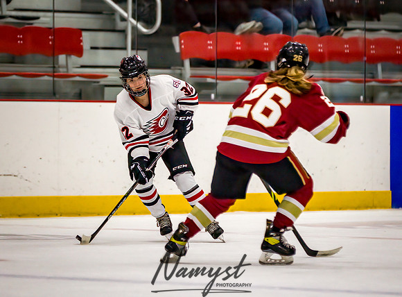 Centennial vs Maple Grove JV Hockey 106