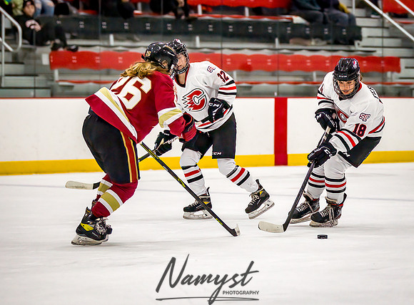 Centennial vs Maple Grove JV Hockey 107