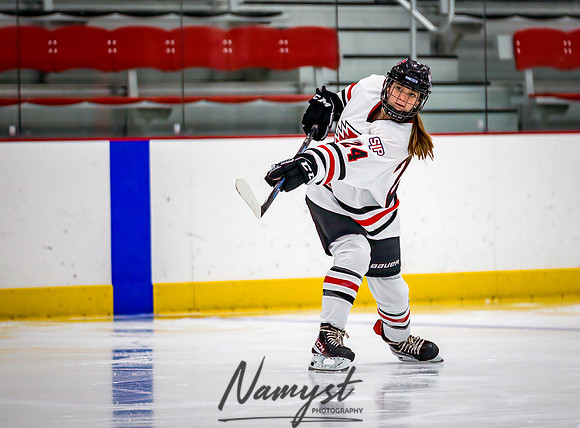 Centennial vs Maple Grove JV Hockey 11