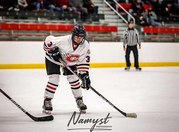 Centennial vs Maple Grove JV Hockey 113