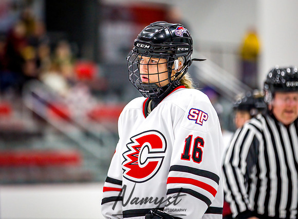 Centennial vs Maple Grove JV Hockey 112