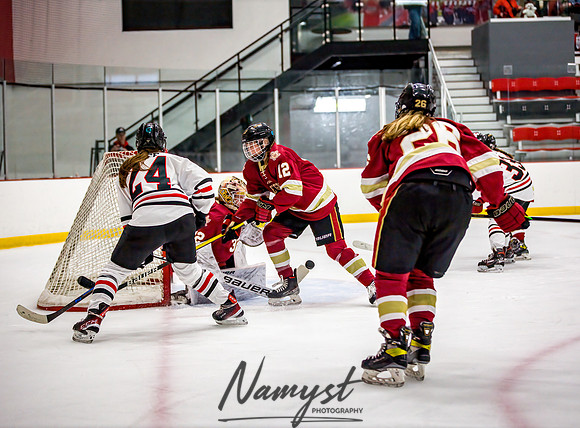 Centennial vs Maple Grove JV Hockey 118