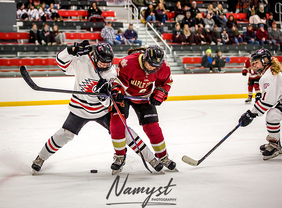 Centennial vs Maple Grove JV Hockey 127