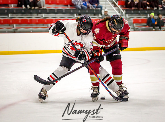 Centennial vs Maple Grove JV Hockey 126