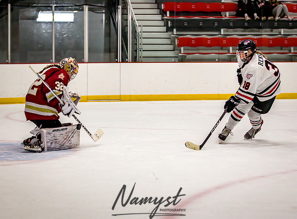 Centennial vs Maple Grove JV Hockey 130