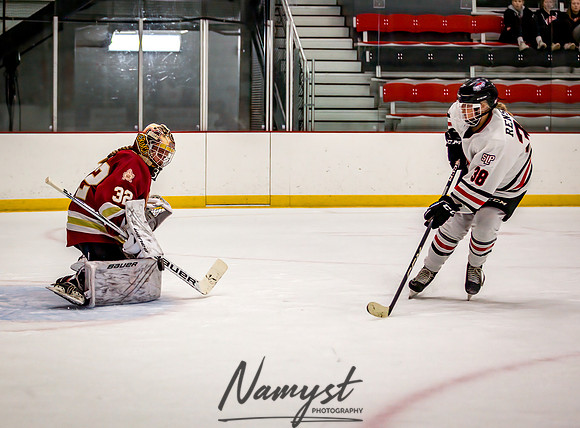 Centennial vs Maple Grove JV Hockey 131