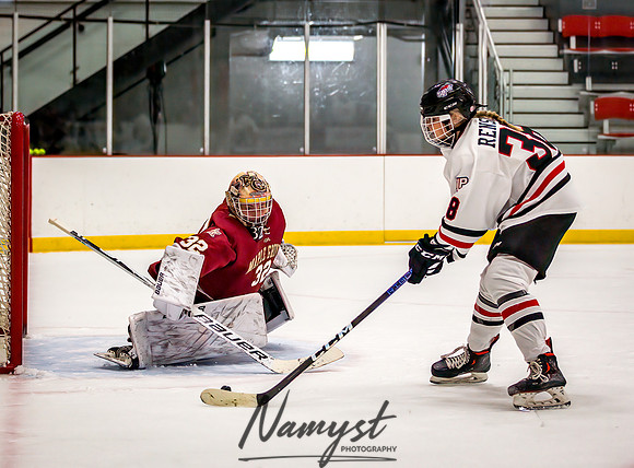 Centennial vs Maple Grove JV Hockey 134