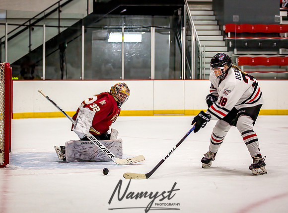Centennial vs Maple Grove JV Hockey 133