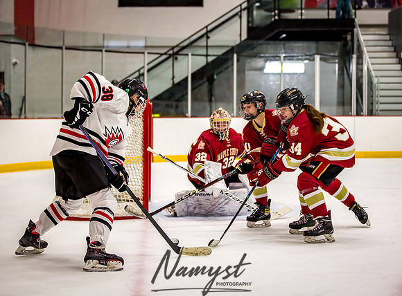 Centennial vs Maple Grove JV Hockey 136