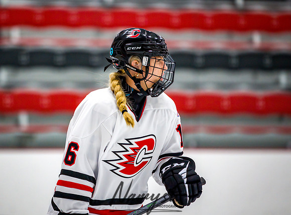 Centennial vs Maple Grove JV Hockey 14