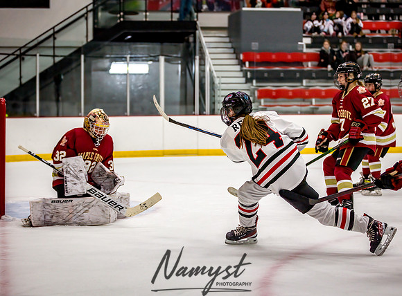 Centennial vs Maple Grove JV Hockey 145
