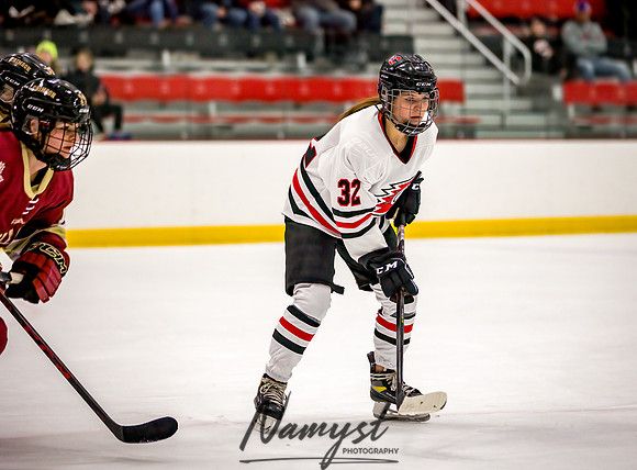 Centennial vs Maple Grove JV Hockey 148